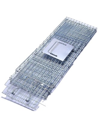 Kafes Tuzak 108x40x45 cm